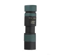 Monoculaire portable Zoom 10300X avec film vert à large bande FMC et faible lumière pour exploration et photographie en plein air (Suit)