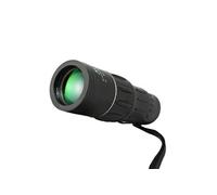 Monoculaire Professionnel Zoom 16x52 Haute Définition Optique Verte YONIS