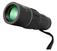 Monoculaire Professionnel Zoom 16x52 Haute Définition Optique Verte