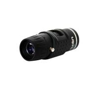 Monoculaire Professionnel Zoom Haute Définition 16X Optique Verte Portable