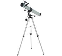 Monoculaire réflecteur HD 700 mm/76 mm 525X avec trépied et 3 oculaires pour l'astronomie Spatiale et Le Ciel étoilé, Double Confort