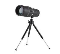 Monoculaire Starscope Télescope 16 X 52 HD Monoculaire Vision Nocturne Avec