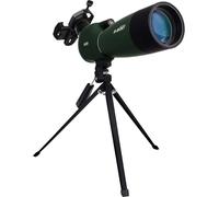 Monoculaire Svbony SV28, 20-60x80 mm, BAK4 avec trépied pour les photographes de nature en extérieur