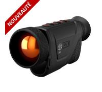 Monoculaire thermique avec télémètre laser intégré ATN BLAZEHUNTER 650 LRF 3.5-28x