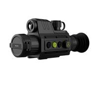 Monoculaire thermique clip-on PixFra Chiron 435 Lrf 213,4x65,7x91,5 mm