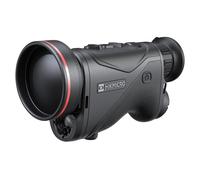 HIKMICRO CONDOR CQ50L 2.0 - Monoculaire de vision thermique avec télémètre laser intégré + Jumelles 10x42 offertes !