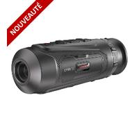 Monoculaire thermique HIKMICRO LYNX LE10 3.0 - Compact et économique + Jumelles 10x42 offertes !
