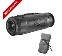 Monoculaire thermique HIKMICRO LYNX LH19 3.0 - Compact et puissant + Housse de transport offerte !