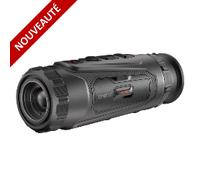 Monoculaire thermique HIKMICRO LYNX LH19 3.0 - Compact et puissant + Jumelles 10x42 offertes !