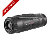 Monoculaire thermique HIKMICRO LYNX LH25 3.0 - Compact et puissant + Jumelles 10x42 offertes !
