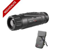 Monoculaire thermique HIKMICRO LYNX LH35 3.0 - Compact et puissant + Housse de transport offerte !