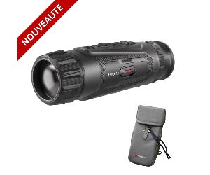 Monoculaire thermique HIKMICRO LYNX LH35 3.0 - Compact et puissant + Housse de transport offerte !