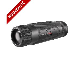 Monoculaire thermique HIKMICRO LYNX LH35 3.0 - Compact et puissant + Jumelles 10x42 offertes !