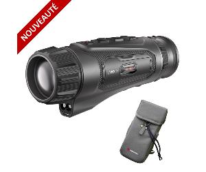 Monoculaire thermique HIKMICRO LYNX LQ35L 3.0 - Haute résolution + Étui de rangement offert !