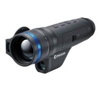 Monoculaire thermique PULSAR TELOS LRF XG50 + Jumelles 10x42 offertes !