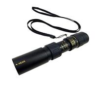 Monoculaire Tout métal, téléobjectif Externe HD Zoom 10-30X, télescope Zoom Double réglage pour téléphone Portable d'extérieur