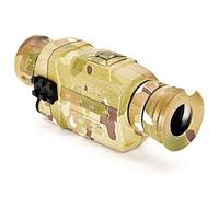 Monoculaire Vision Nocturne HD Numérique 656ft/200m Plage de Vision Enregistreur Grossissement 5X35mm Infrarouge Caméra Caméscope avec 1.5" LCD et Carte Mémoire 8G Prendre Photos et Vidéos,Burst