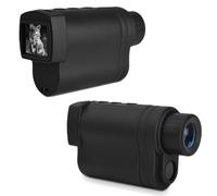 Monoculaire Vision Nocturne Picco