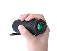 Monoculaire Vision Nocturne Portable 8X25 Pour Randonnée Concerts Et Sports YONIS