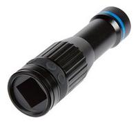 Monoculaire vision thermique VIS1053 noir G