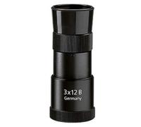 Monoculaire ZEISS Mono 3x12 T*
