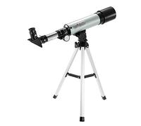 Monoculaire Zoom 90X avec trépied 360x50mm télescope astronomique à Espace réfractif Longue-Vue de Voyage pour l'extérieur (A2) (A2)