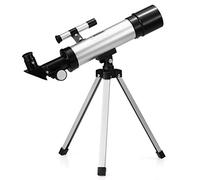 Monoculaire Zoom 90X avec trépied 360x50mm télescope astronomique à Espace réfractif Longue-Vue de Voyage pour l'extérieur (A2) (A1)