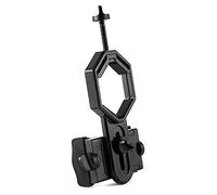 Monoculaire - Zoom portable - Télescope monoculaire - Pour l'extérieur, les voyages, l'observation des oiseaux, le camping, la chasse - 10-30 x 25 - Télescope transparent