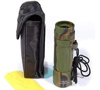 Monoculaires 10 x 25 Mil-Tec