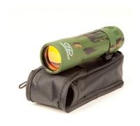 Mil Tec Monoculaire 10x25 Noir