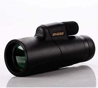 Monoculaires 10X42 légers, lentilles entièrement optiques, revêtement Fmc, télescope de Conception Grand Angle pour l'observation des Oiseaux, Chasse, remplis d'ammoniaque étanches Little