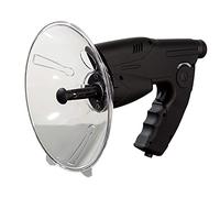 Monoculaires à microphone parabolique portable oreille bionique longue portée pour l'écoute des oiseaux 100 m appareil numérique d'observation et d'écoute de la nature pour les activités de plein