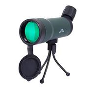 Monoculaires pour Adultes, Haute Puissance, étanches, 20 x 50, télescope monoculaire, lentille Optique, Prisme, avec Boussole, monoculaires d'observation des Oiseaux, Longue-Vue pour Adultes, jumel