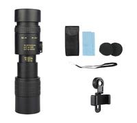 Monoculaires puissants longue portée haute résolution pour la photographie de nature