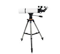 Monoculaires TéLescopes 80500 Télescope Astronomique Professionnel D'observation Des Étoiles,film Vert Multicouche À Large Bande FMC,imagerie Claire Et Lumineuse,adapté À L'observation Des Étoiles