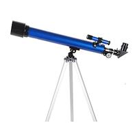 Monoculaires TéLescopes Télescope Astronomique D'observation De La Lune 50AZ,revêtement De Surface Complète,transmission De La Lumière Améliorée,image Lumineuse,adaptée À L'observation Des Étoiles
