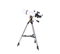 Monoculaires TéLescopes Télescope D'observation Des Étoiles 80050, Oculaire Grand Angle De 20 Mm, Vision Confortable, Imagerie Claire Et Lumineuse, Adapté À L'observation Des Étoiles Et Au Camping