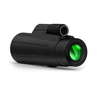 Monoculars Telescope, 10X42 High Definition Monocular Telescope, FMC Lens, Prism, 116M/1000M Field of View Range,Suitable for Wild Animals, Bird Watching, Hiking, Camping