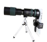 Monoculars Telescope High Power 8-24X30mm Monocular Telescope with Smartphone Holder and Tripod, Monokular Teleskope wiht, Waterproof, Prism and Lens for Adult Bird Watching Outdo