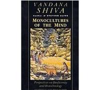 Monocultures of the Mind Vandana Shiva (Auteur)
