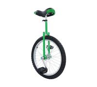 Monocycle 20" avec selle ergonomique réglable en hauteur