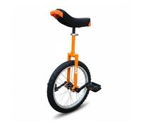 Monocycle 20'' - Jantes Aluminium - Orange