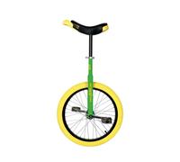 Monocycle 20 Luxus Vert 1104 Avec Jante En Aluminium Roue Jaune 3095020400 Q