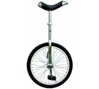 Monocycle - 659323 - 50,8 Cm - 20 Pouces - Argent - Enfant - Mixte Multicolore