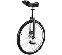 Monocycle à Roues, Voiture d'équilibre à Une Seule Roue for débutants, adapté à la Conduite dans la Rue et à la réalisation de Cascades(20 inch)
