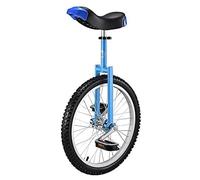 Monocycle De 20 Pouces, équilibre Et Fitness, Grande Capacité De Charge