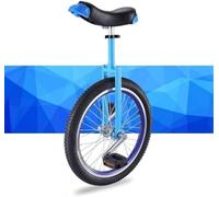 Monocycle de fitness d'extérieur pour adultes et adolescents - Performance durable pour l'exercice et les étapes