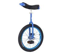 Monocycle débutant pour sports de plein air, fitness et performance sur scène - Idéal pour l'apprentissage et le divertissement