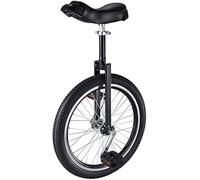 Monocycle d'extérieur pour scène et exercice - Performance durable pour adultes et adolescents