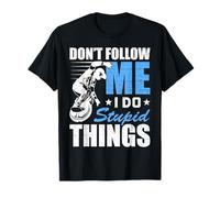 Monocycle électrique EUC Monocycle électrique drôle T-Shirt